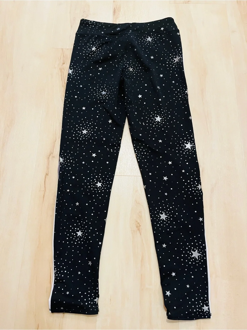 More Than Magic L(10/12) Sports Bra & Leggings Set
